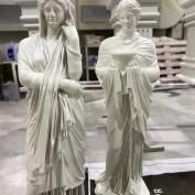 Sculpture Production 20