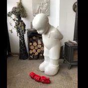 Sculpture Production 4