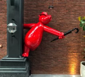 Sculpture Production