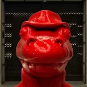 Sculpture Production Projects 3