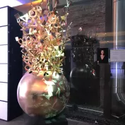 Sculpture Production Projects 4