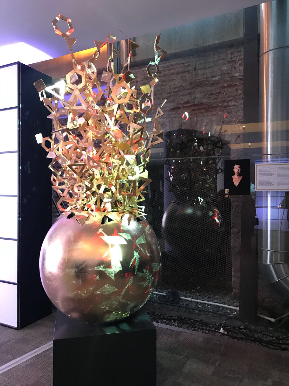 Sculpture Production Projects 4