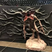 Stage Decoration Design 2