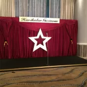 Stage Decoration Design 4