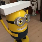 Stand Manufacturing 7