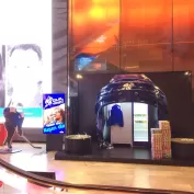 Stand Manufacturing 8