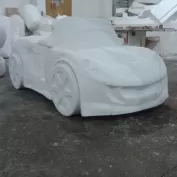 Styrofoam Manufacturing Projects 2