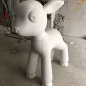 Styrofoam Manufacturing Projects 3