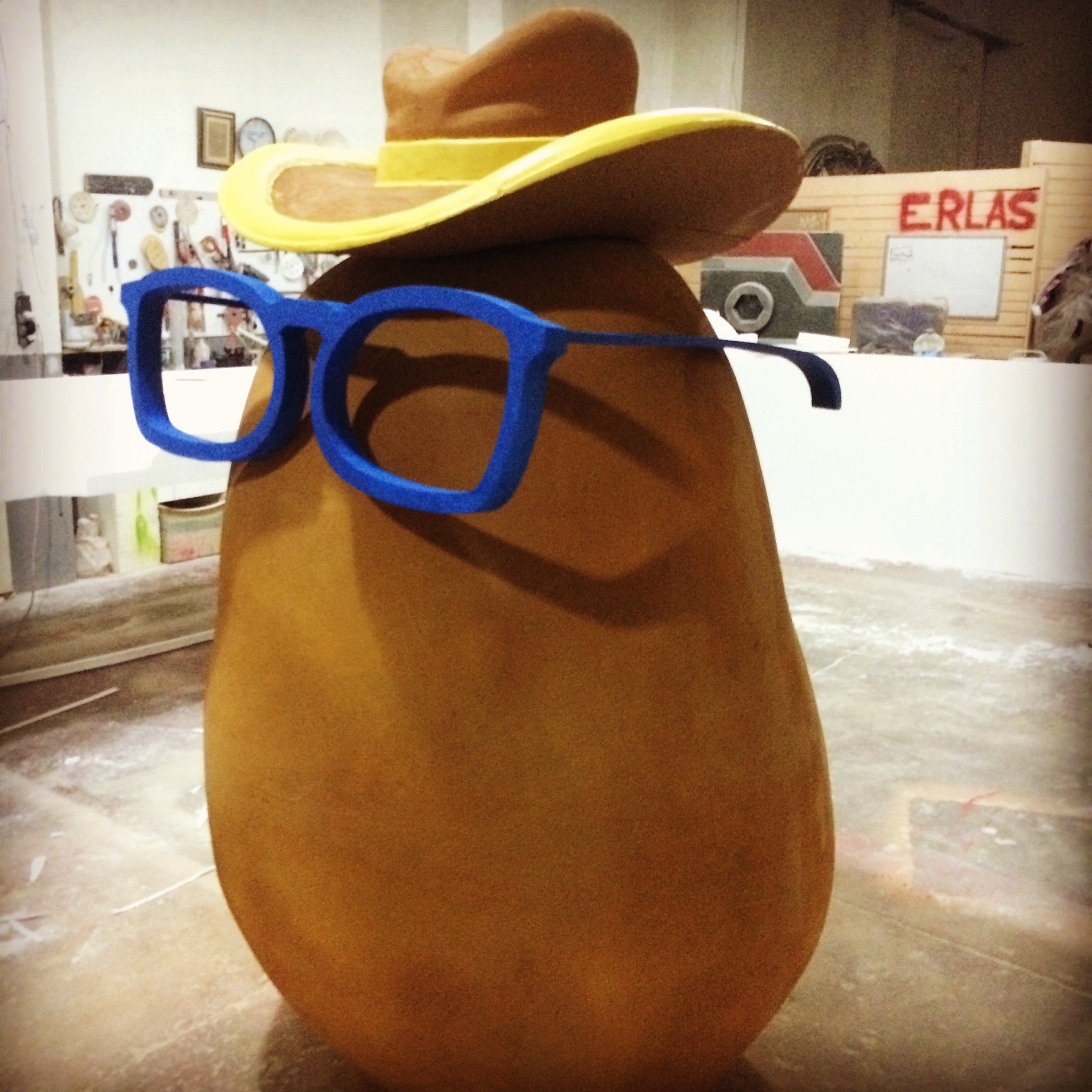 Styrofoam Manufacturing Projects 4