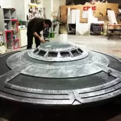 Styrofoam Manufacturing Projects 5