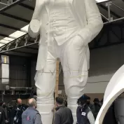 Styrofoam Product Manufacturing 2