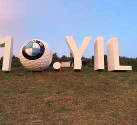 Styrofoam Production