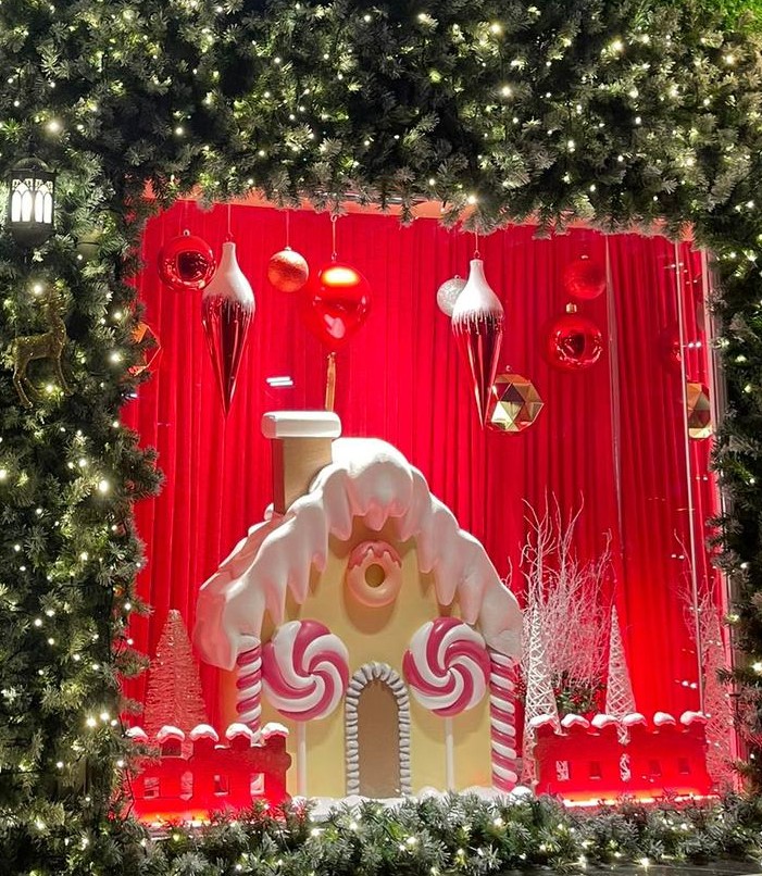 Styrofoam Product Manufacturing