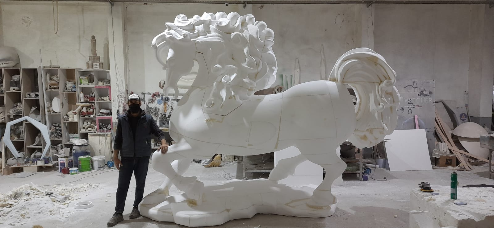 Styrofoam Products 3