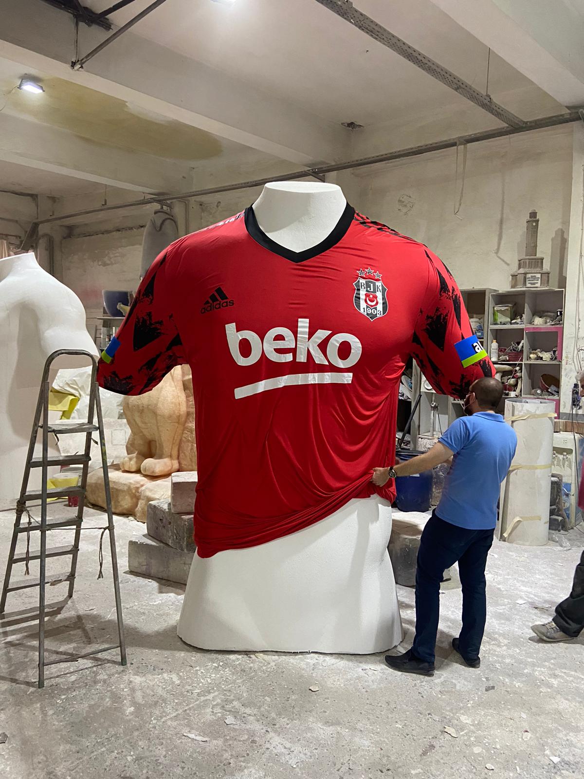 Styrofoam Products 4