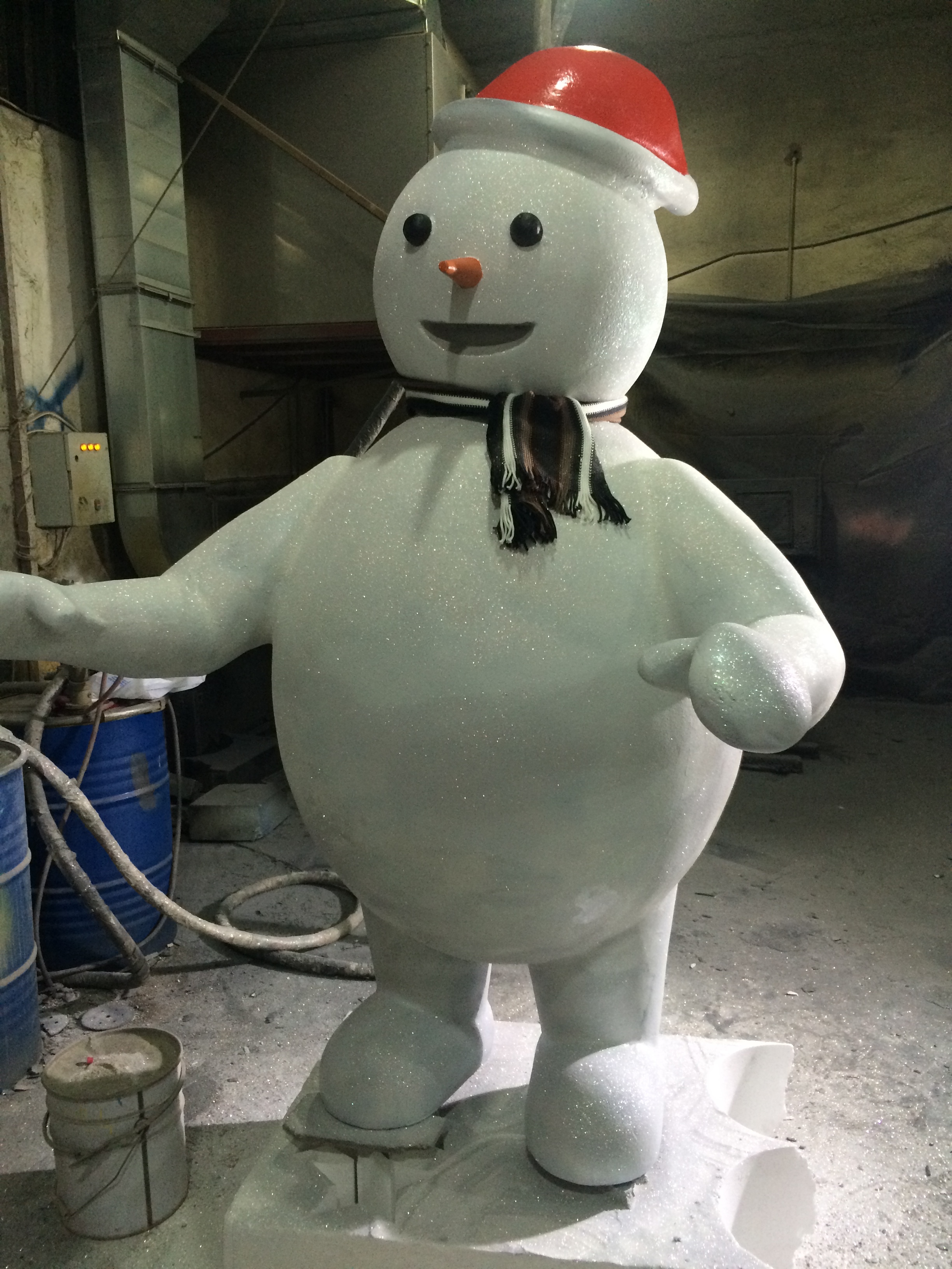 Styrofoam Products 5