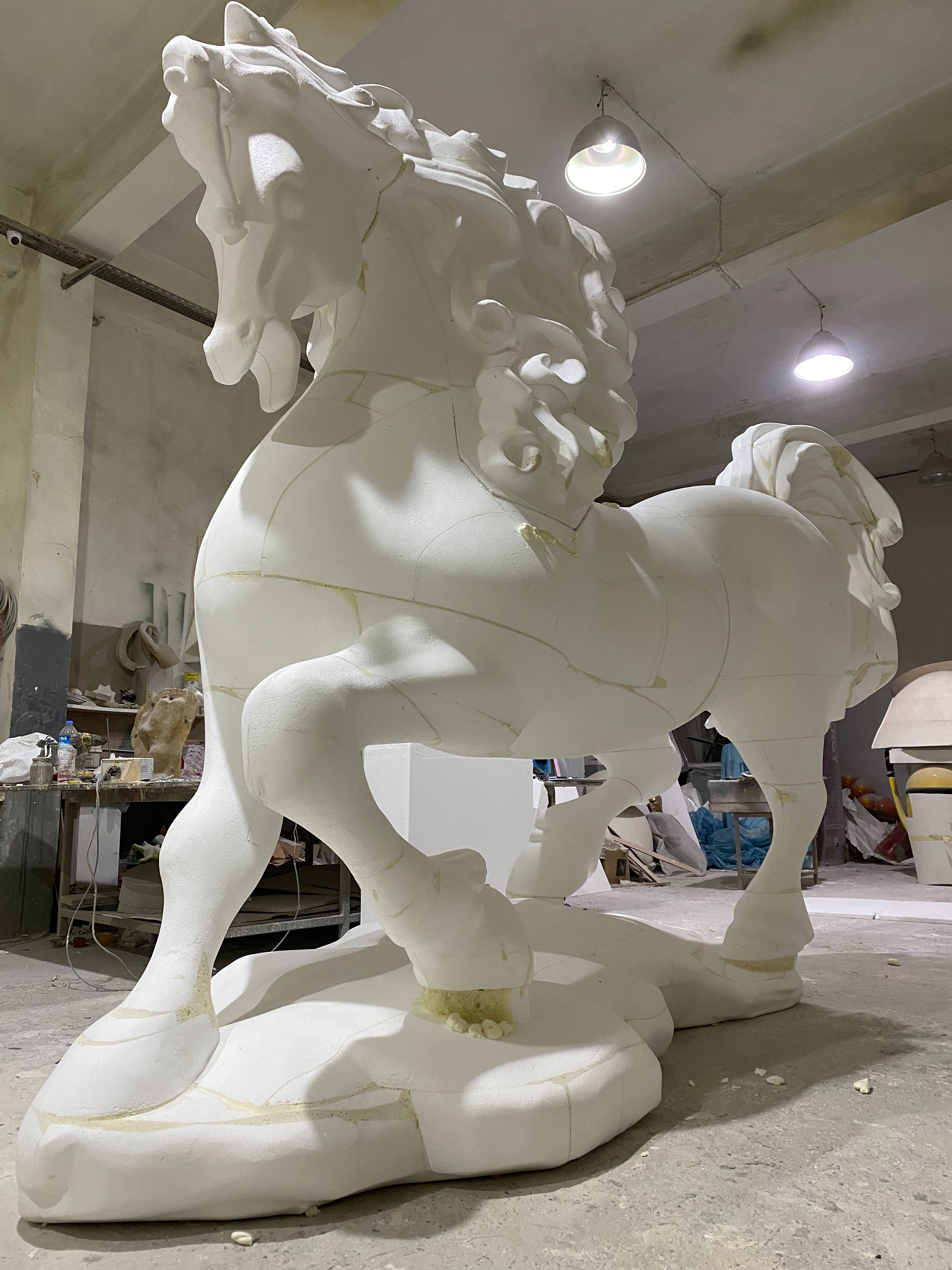 Styrofoam Products 7