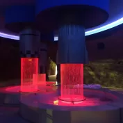 Theme Park Design And Implementation 3