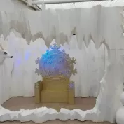 Theme Park Production