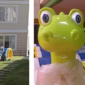 Theme Park Production 6