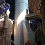 Theme Park Production 7