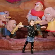 Theme Park Production 8