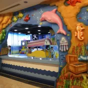 Theme Park Production 9