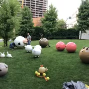 Theme Park Project 14