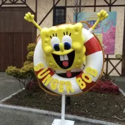 Theme Park Project 5