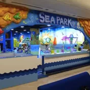 Theme Park Projects 11