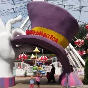 Theme Park Projects 3