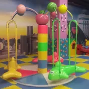 Theme Park Projects 4