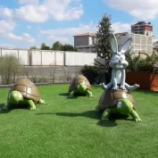 Theme Park Projects 6