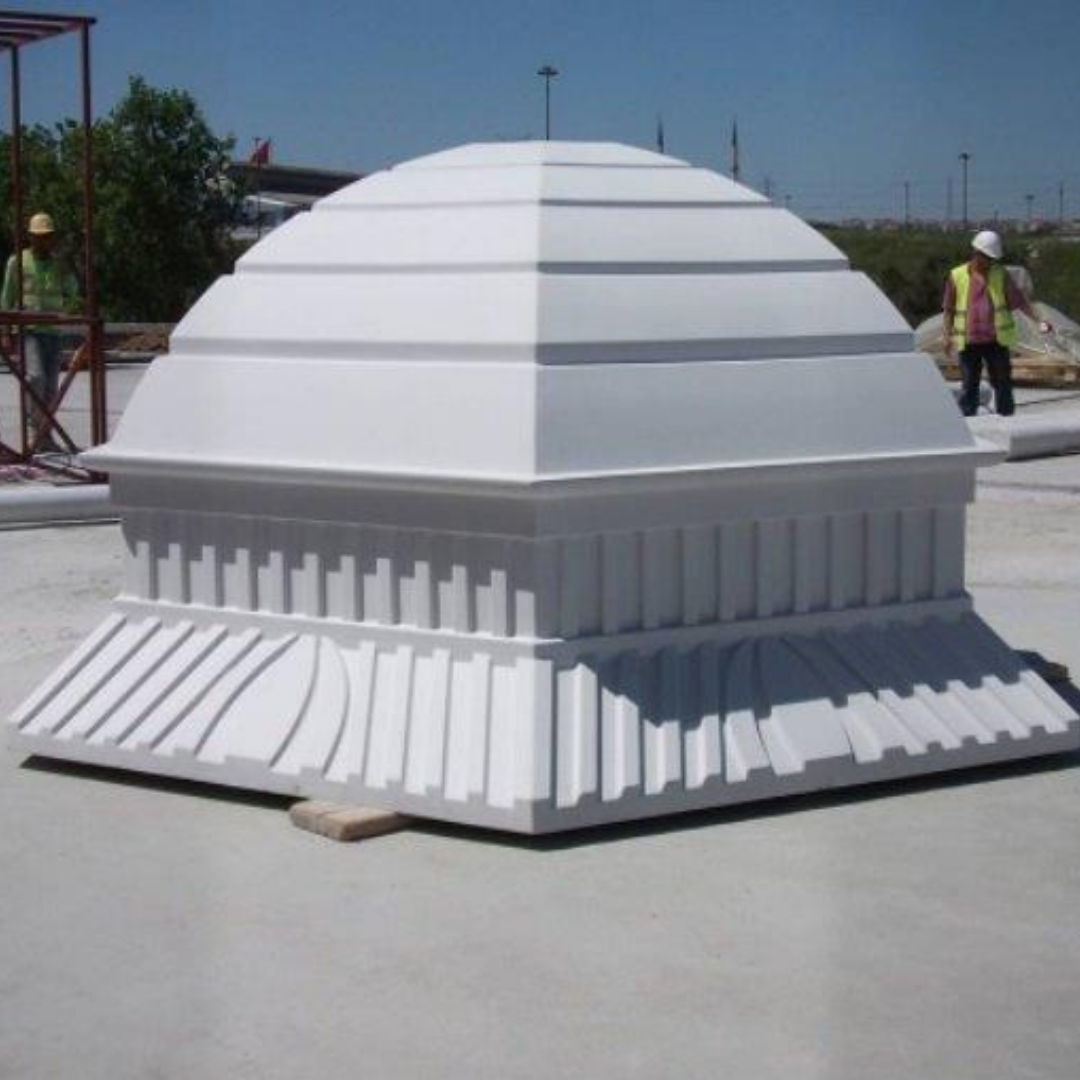 Urban Furniture Manufacturing 3