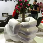 Urban Furniture Manufacturing 4