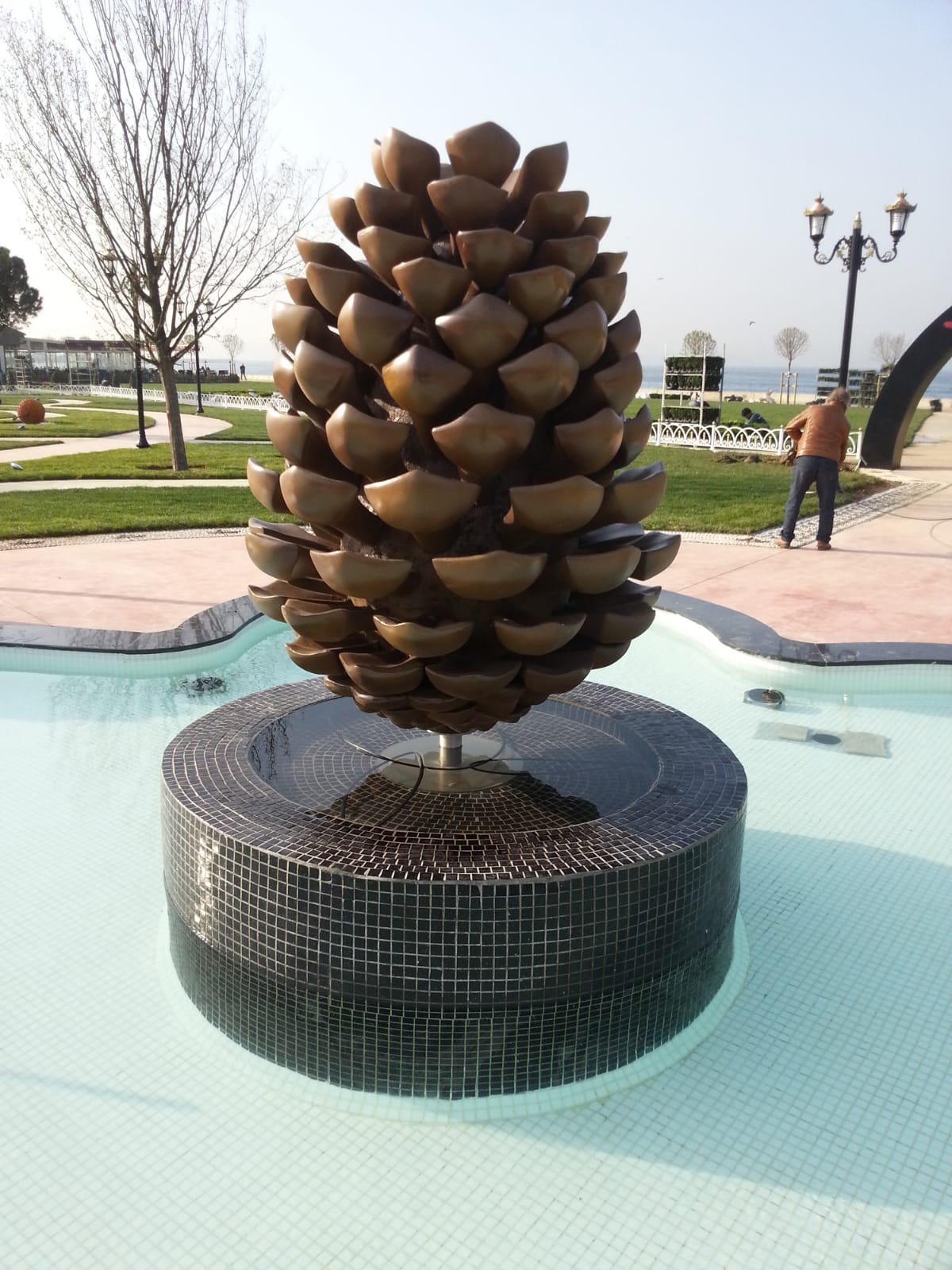 Urban Furniture Manufacturing 6