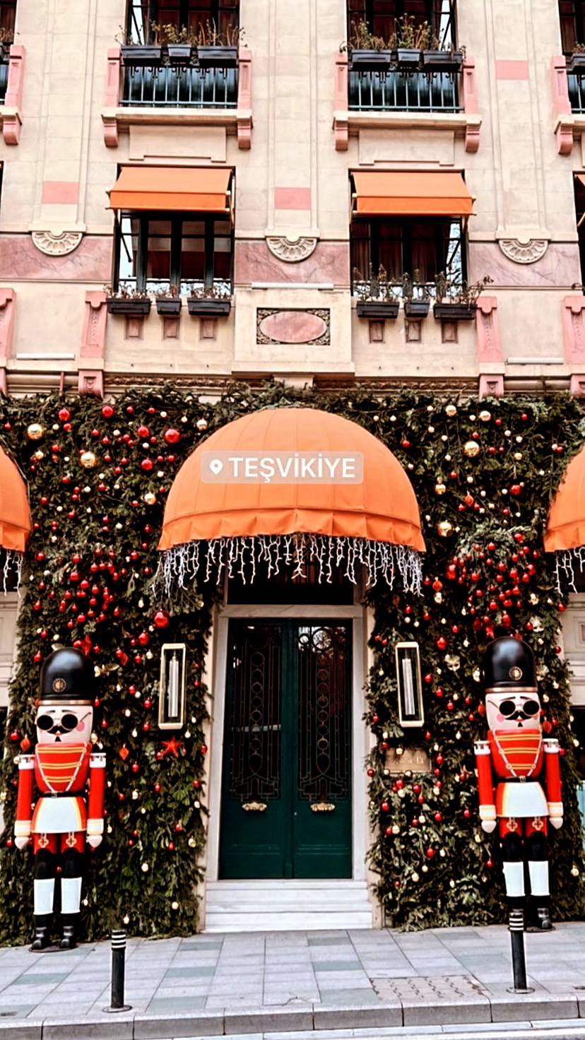 Urban Furniture Production 10