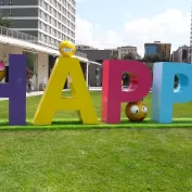 Urban Furniture Production 5