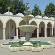 Urban Furniture Production 6