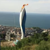 Urban Furniture Production 8