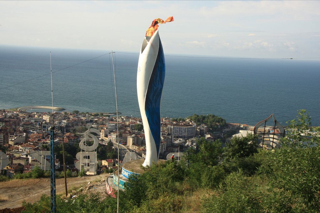 Urban Furniture Production 8