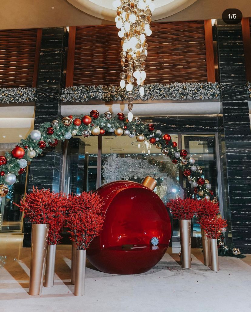 Urban Furniture Projects 1