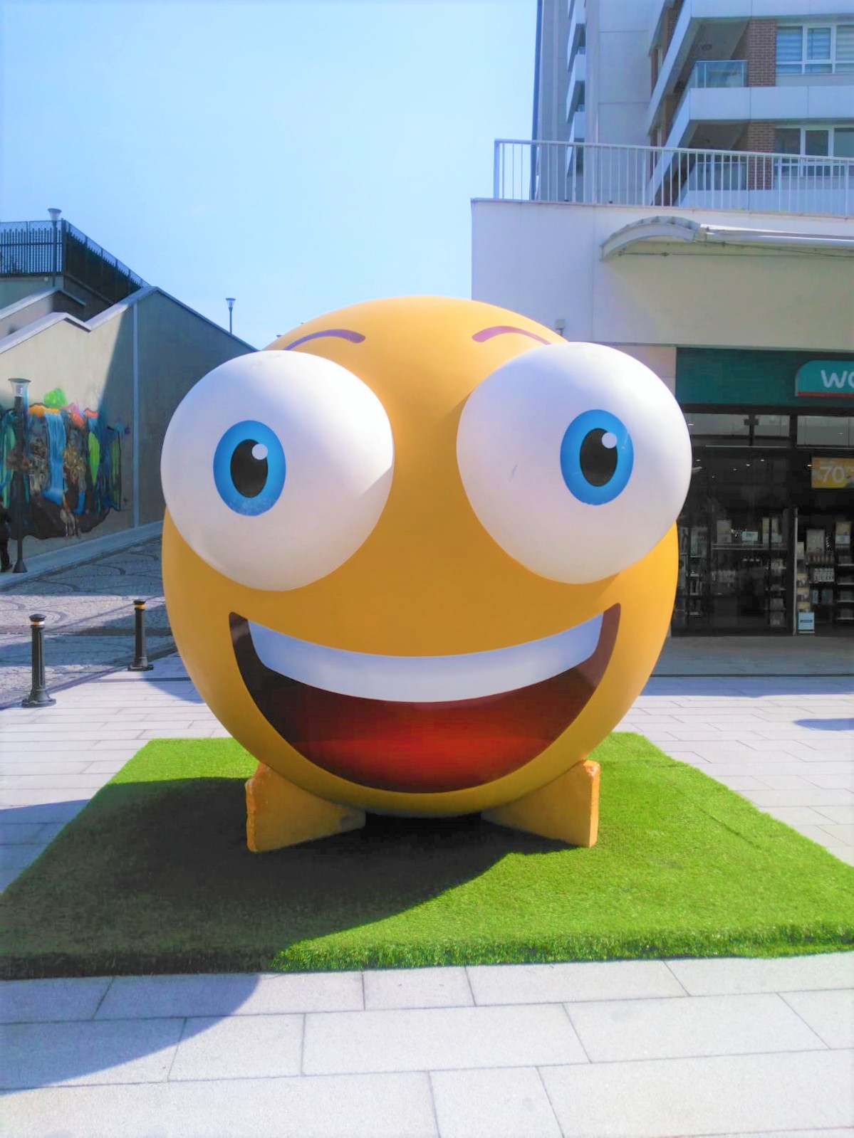 Urban Furniture Projects 4