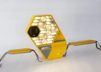 3D Printed Vending Machine Prototype