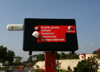 Production of Advertising Figures