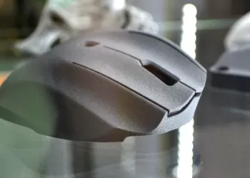 3D Electronic Prototype Printing