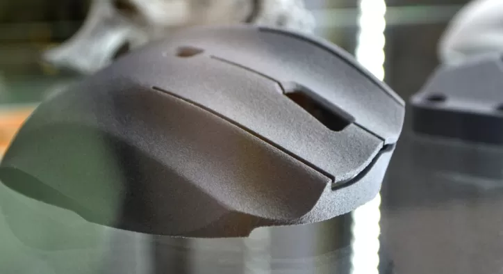 3D Electronic Prototype Printing