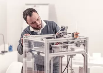 3D Printing and Sustainability