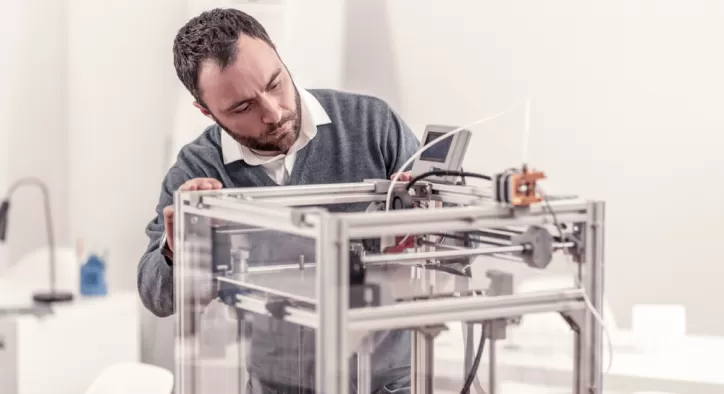 3D Printing and Sustainability