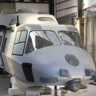 Why is 3D Printing Important for Aviation Companies?